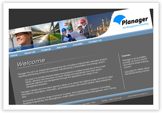 Planager - Risk Management Consulting
